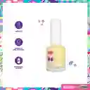 Esmalte de Uñas Base Aceite Distroller Tono 02 Miniso