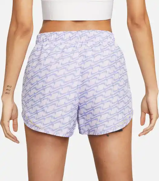 Nike Short Df Icon Tempo Aop Talla L Ref: DQ6356-530