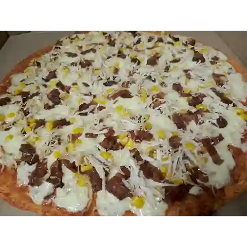 la Especial Borde de Queso