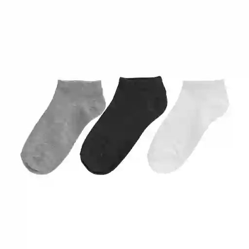 Calcetines de Algodón Para Mujer Miniso