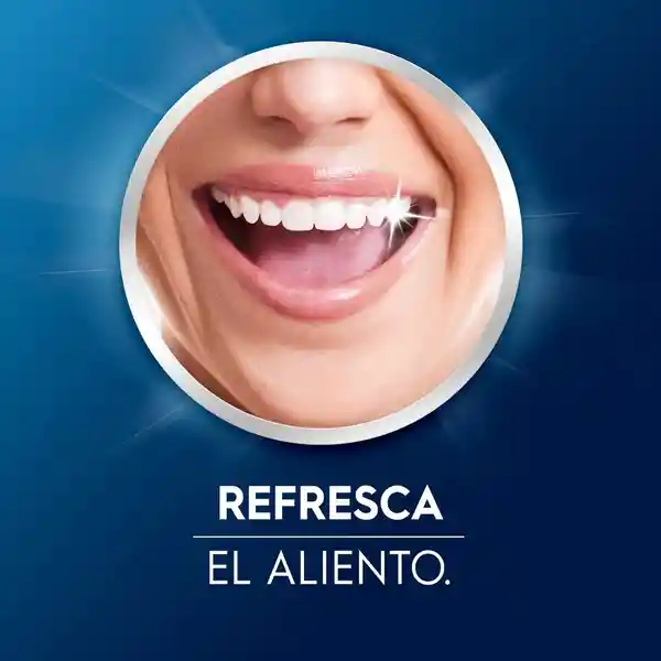 Crema de Dientes Blanqueadora Oral-B 3D White Brilliant Fresh 53ml