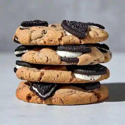Galleta De Oreo