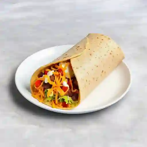 Krunch Wrap