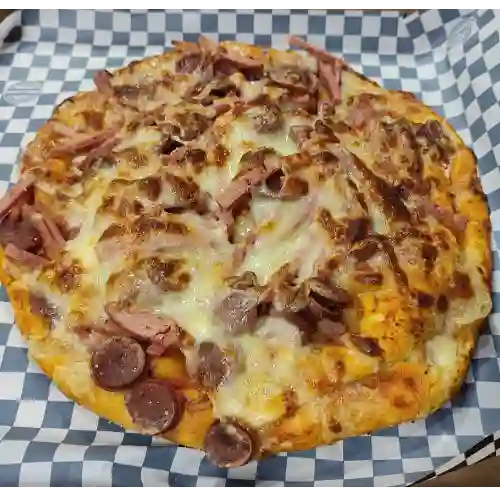Italian Burger