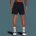 Under Armour Short Hombre Negro Talla MD Ref: 1379675-001