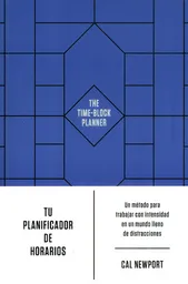 Tu Planificador de Horarios