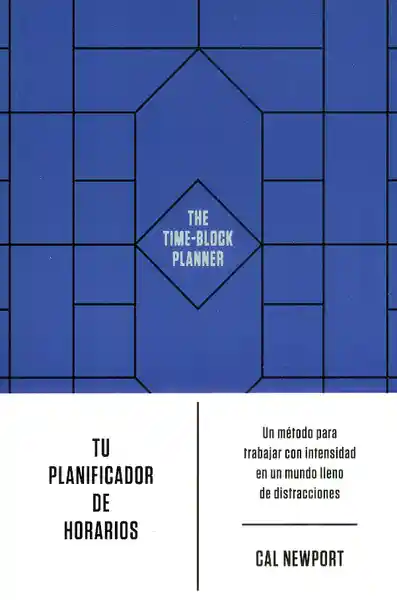 Tu Planificador de Horarios