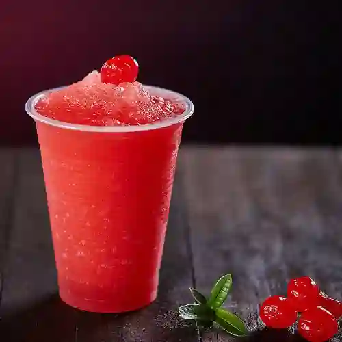 Limonada Cerezada 16 Oz