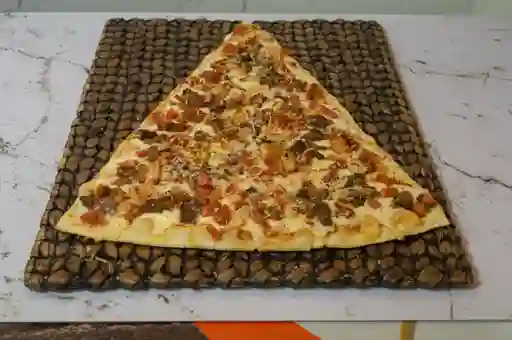 Especialidad Triangular Deliciosa