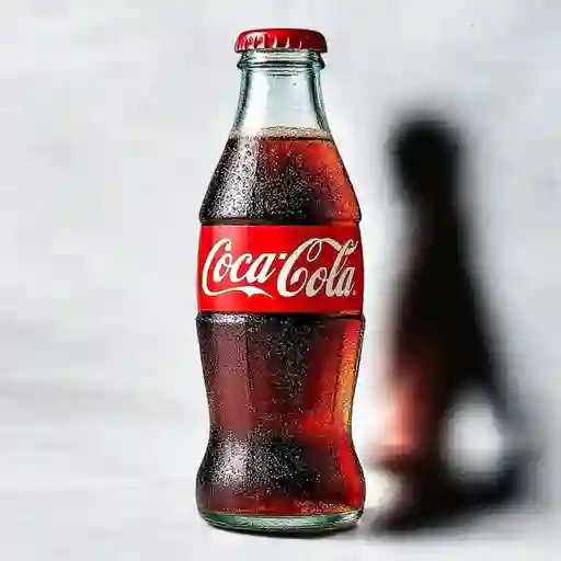 Coca Cola Mini