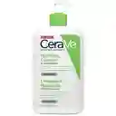 CeraVe Limpiadora Hidratante sin Perfume