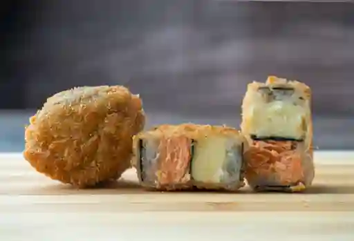 Cronchy Roll