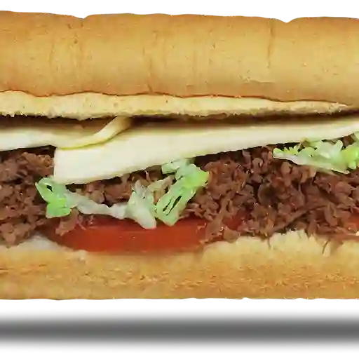 Cubano Ropa Vieja