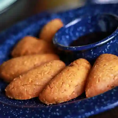 Empanadas de Morcilla X 6