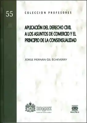 Aplicación Del Derecho Civil a Los Asuntos de Comercio 209429