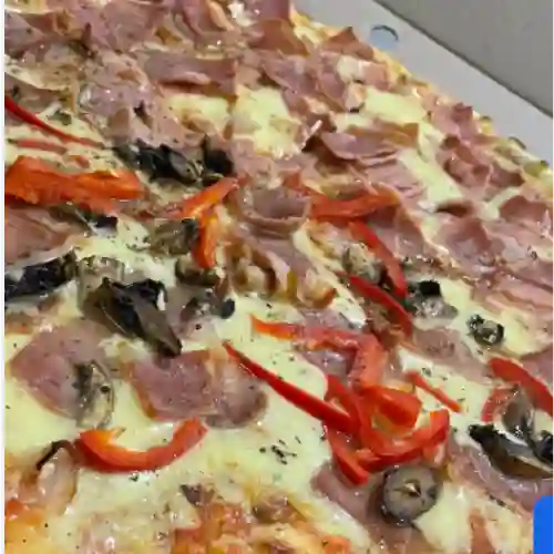 Carbonara X8