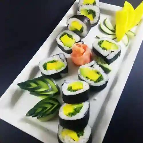 Kyabe Roll