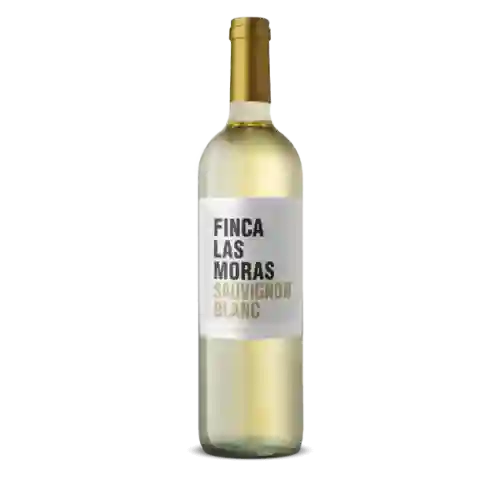 Blanco Las Moras Sauvignon Blanc 750 ml
