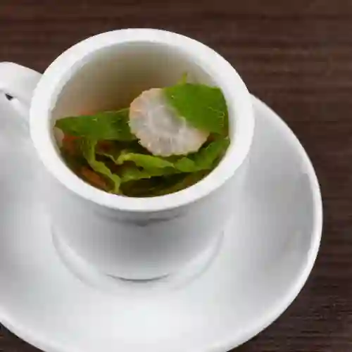 Aromatica de Hierbas