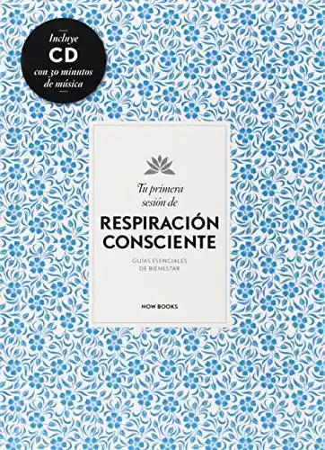 Tu Primera Sesión de Respiración - VV.AA