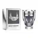 Paco Rabanne Invictus Platinum Edp 50 Ml