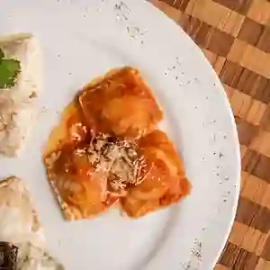 Raviolis Artesanales
