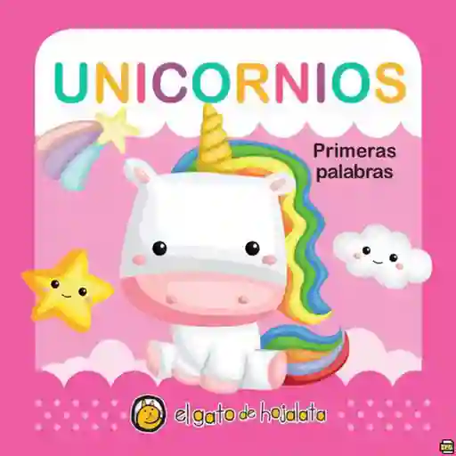 Unicórnios Suavecitos - Guadal