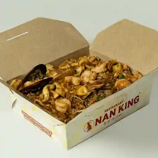 Arroz shangai (1000gr)