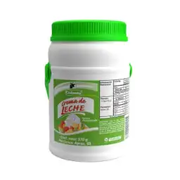 Colanta Crema de Leche Entera