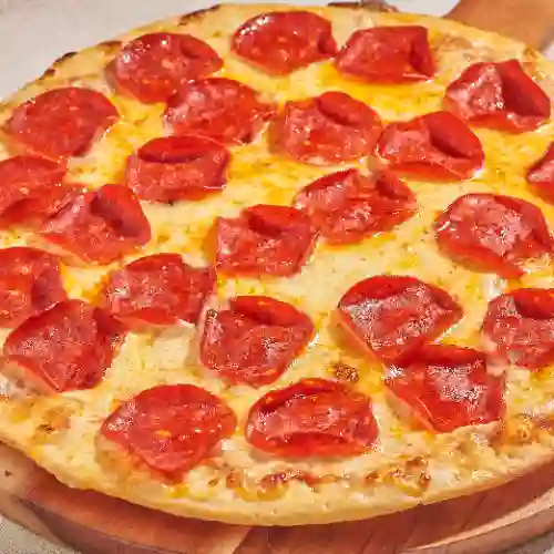  Pizza Pepperoni Americano