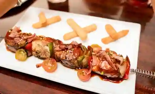Pechuga de pollo
