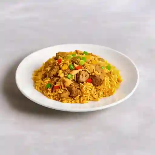 Lomito/Pollo