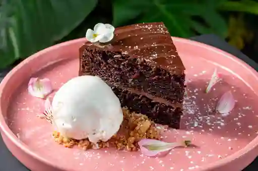 Torta de Chocolate