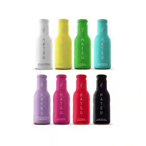 Te Hatsu 400Ml