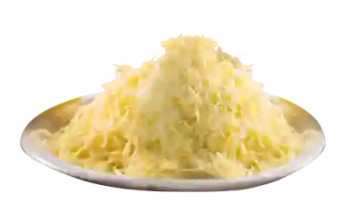 Queso Rallado