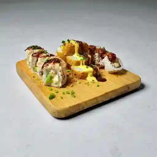 Combo Mix 15 Piezas