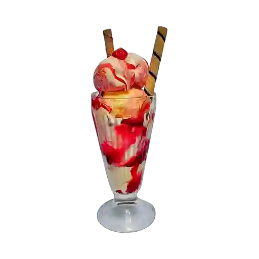 Copa de Helado