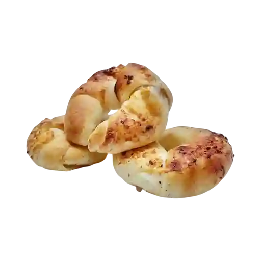Cachitos de Queso X3