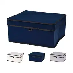 Storage Solutions Caja Plegable CP8501090