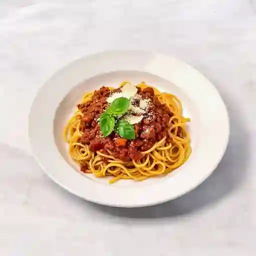 Spaguetti Kids