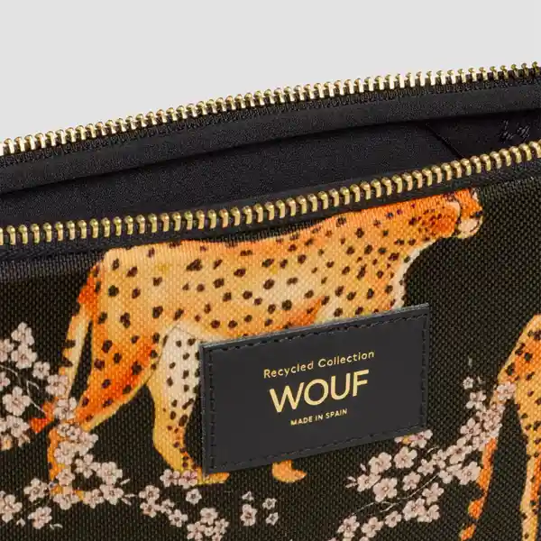 Wouf Laptop Cover Salomé 13'' 14''