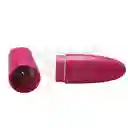 Bala Vibrador Estimulador De Clitoris Lapiz Labia Unica Vibracion