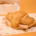 Croissant Parisino