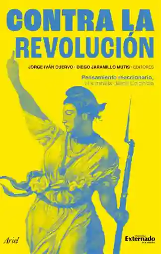Contra La Revolución