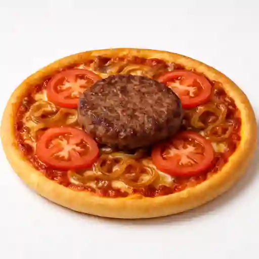 Especialidad Large Burger