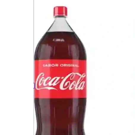 Coca-cola sabor original 3 litros