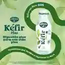Kéfir Bebida Láctea Plus Alpina Sabor Natural 1000 g
