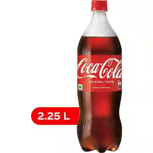 Coca-cola Mega Original 2.25 Lt.