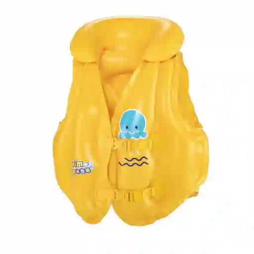 Bestway Chaleco de Natación Niños 32034