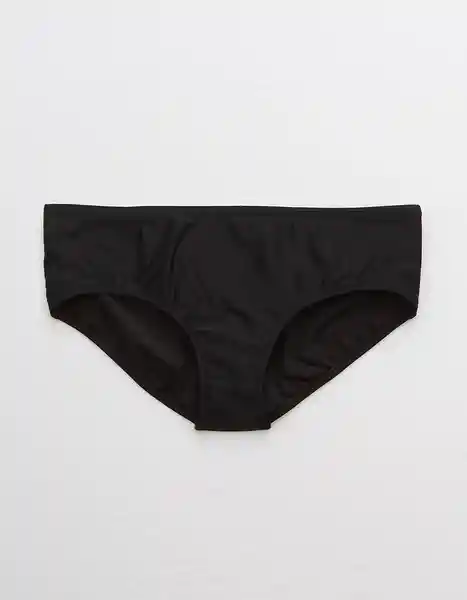 Panti Aerie Vestido de Baño Negro Talla Small American Eagle